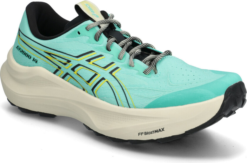 Gt-2000 14 Tr - Black - 39.5