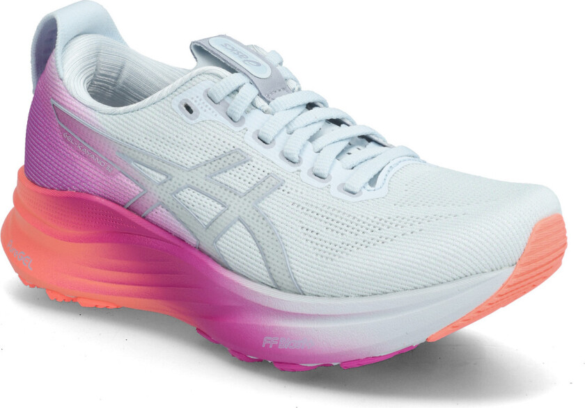 Gel-Kayano 32 - Pink - 36