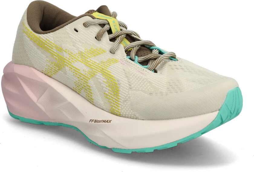 Novablast 5 Tr - Yellow - 35.5