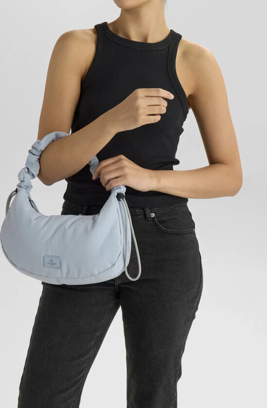Cravembg Bag, Recycled - Blue - ONE SIZE