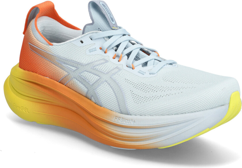 Gel-Nimbus 28 - Multi/patterned - 49