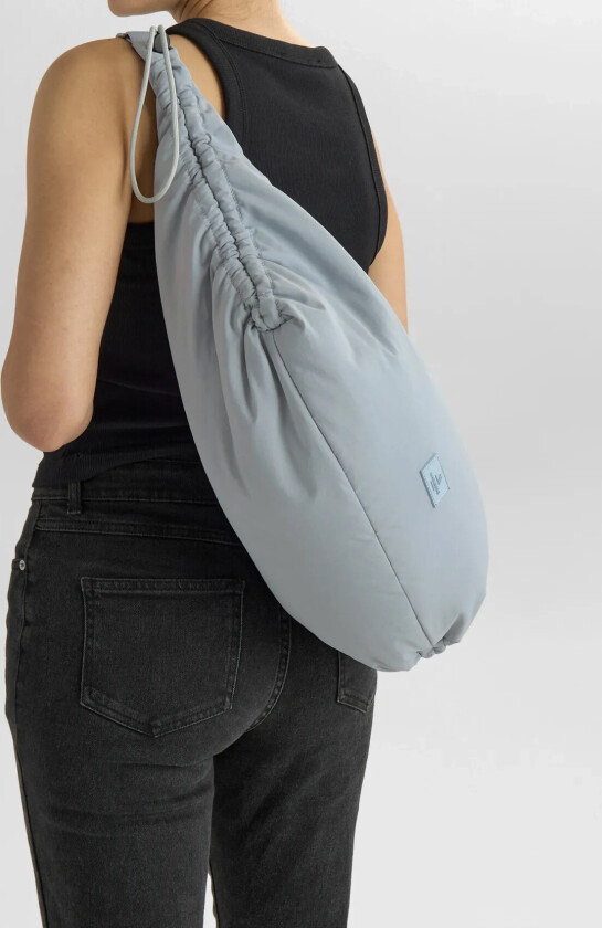 Alpinembg Bag, Recycled - Blue - ONE SIZE