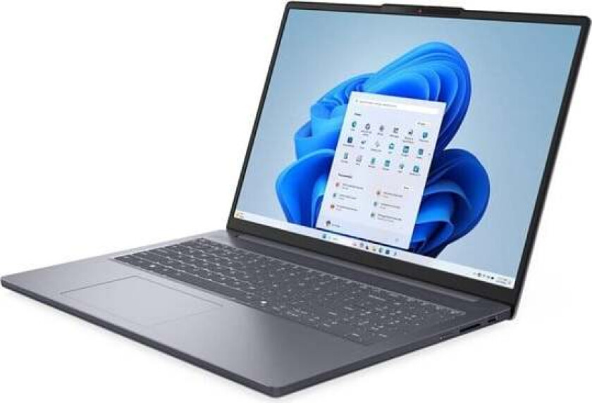 IdeaPad Slim 3 - 16" | Ryzen 5 | 16GB | 512GB