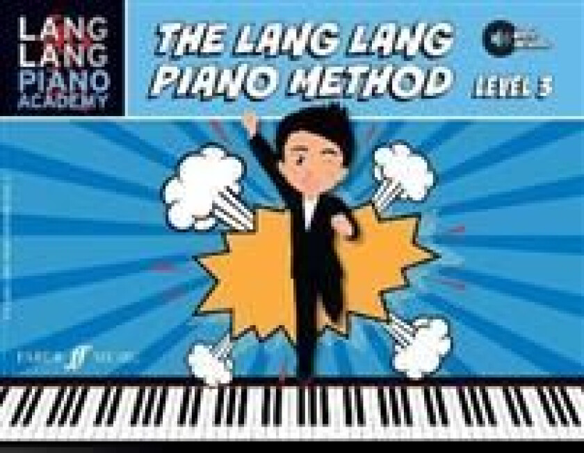 The Lang Lang Piano Method: Level 3 av Lang Lang