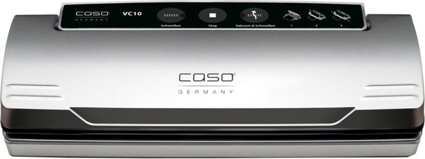 VC10 Vakuumpakker