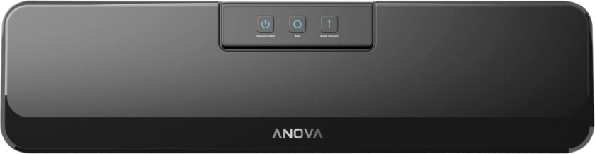 Precision Vacuum Sealer