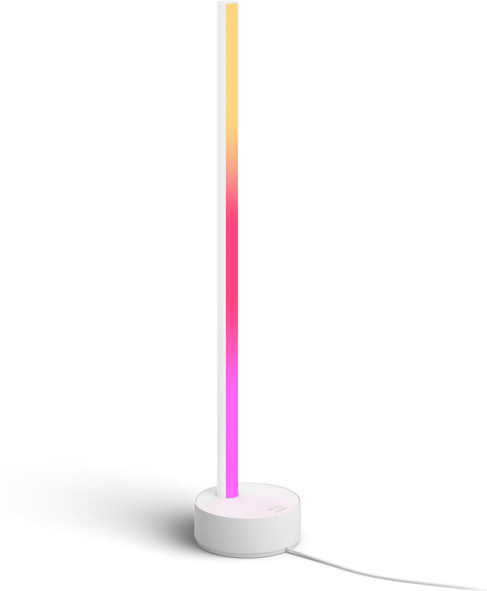 Hue White And Color Ambiance Gradient Signe
