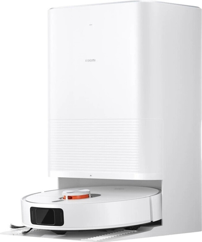 Robot Vacuum X20 Pro Robotstøvsuger