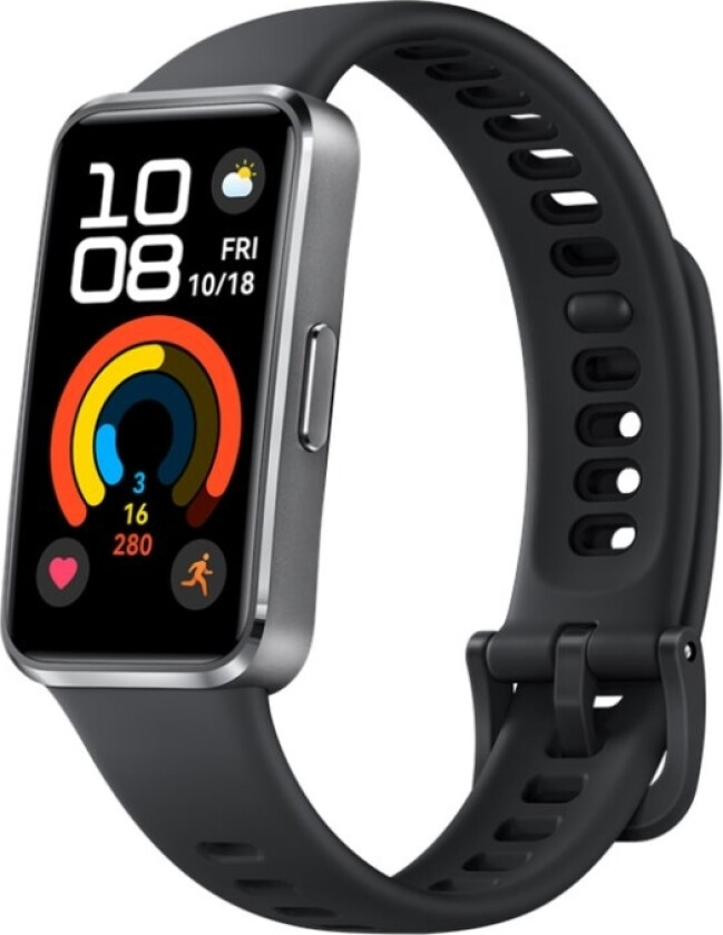 Bilde av Band 10 Black