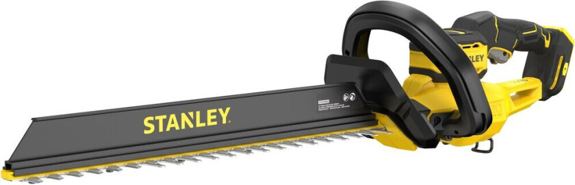 Hekksaks fatmax 18v 55cm stcht8255b børsteløs uten batteri