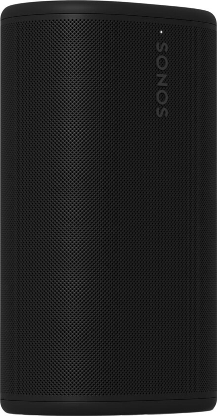 Sonos Play trådløs høyttaler (sort)