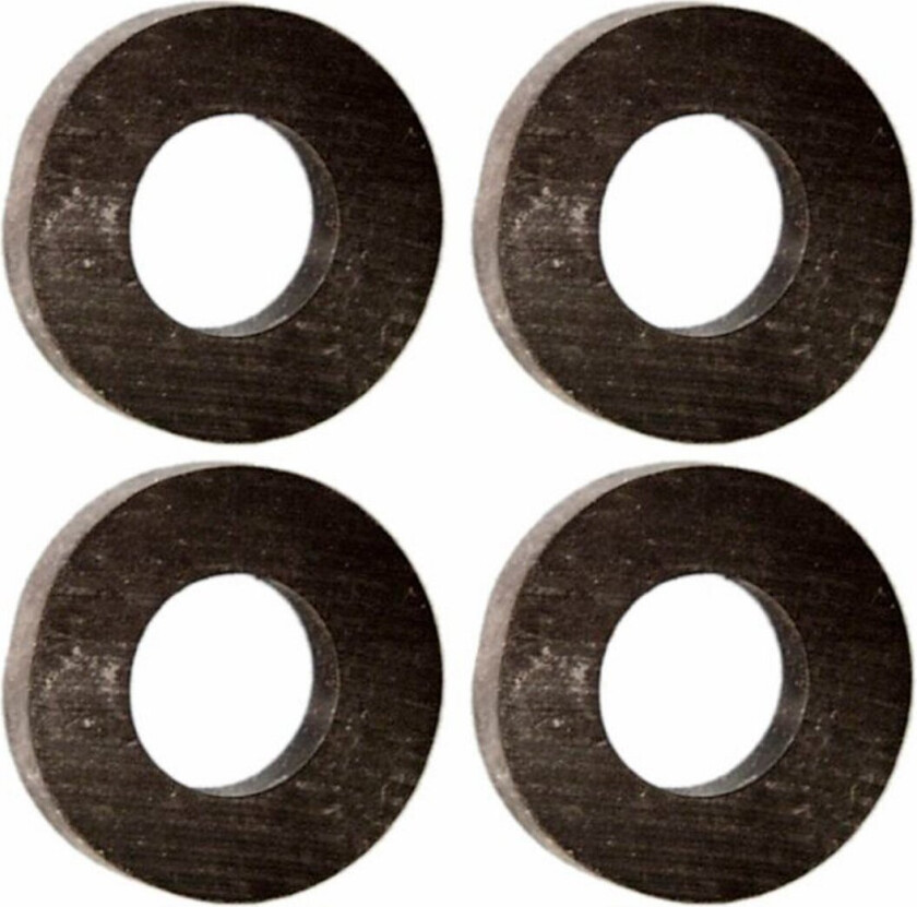 GUMMIPAKNING FOR DUSJSLANGE 4 STK 1/2"