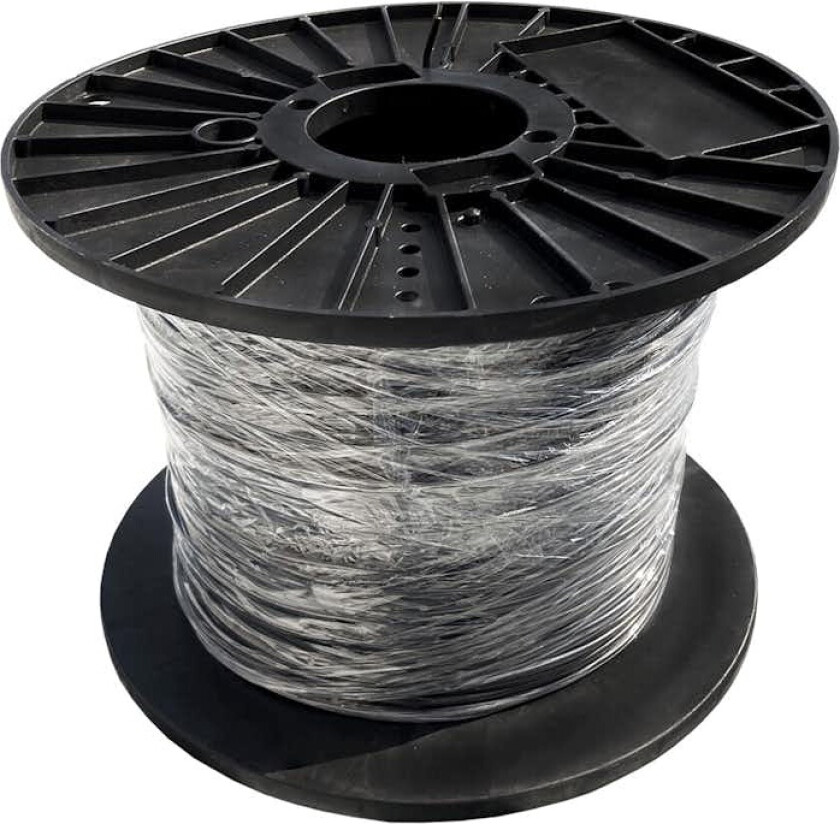 Bilde av Avgrensningskabel AL-KO Forsterket Tilbehør Robotgressklipper 500 m