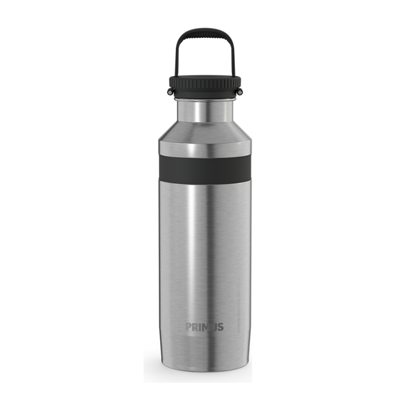Tufa Narrow Single Wall Bottle 0.8 L Stainless Steel One size