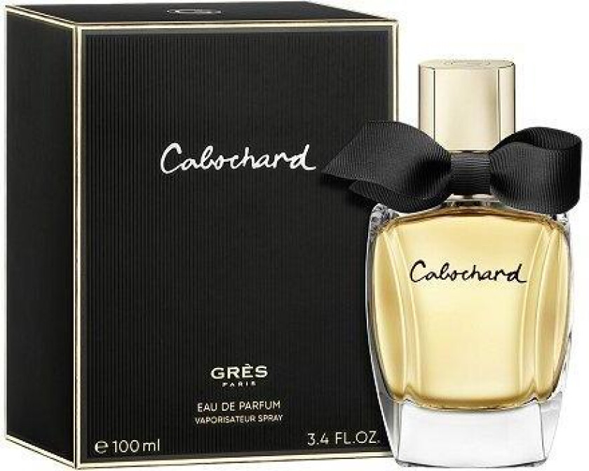 Parfums Gres Cabochard Edp 100ml