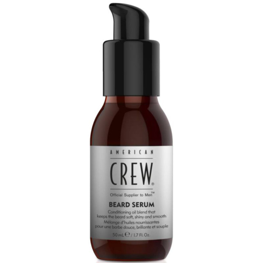 Beard Serum