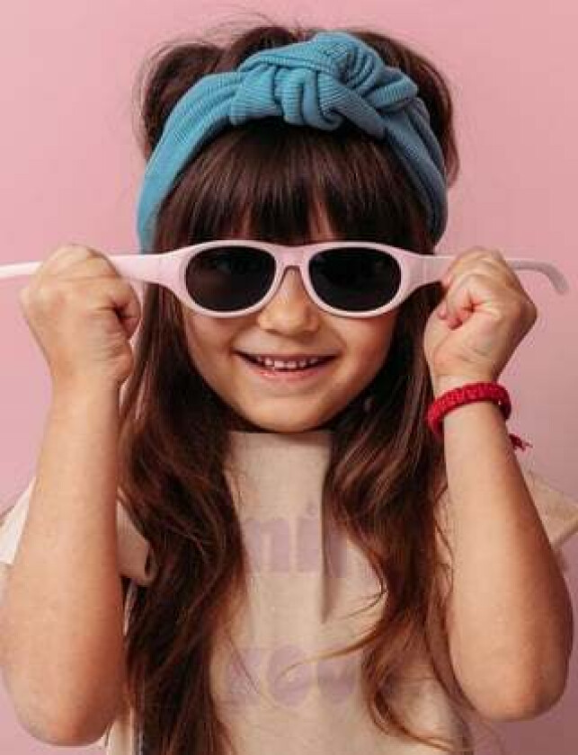 Active solbrille - Rosa - Barn - Solbriller