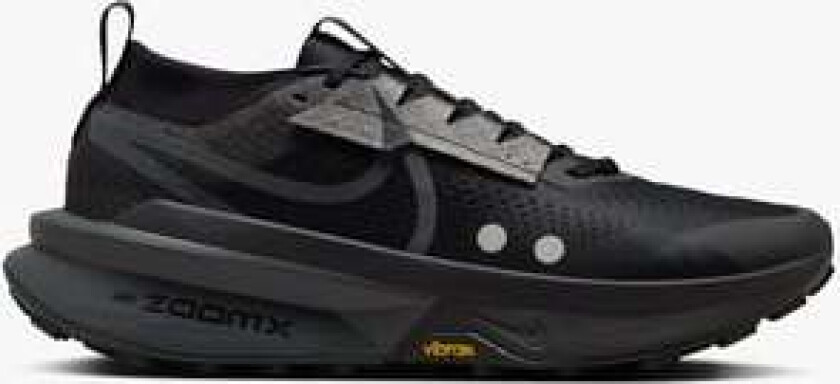 Zegama 2 - Sort - Herre - Sko - Terrengløpesko