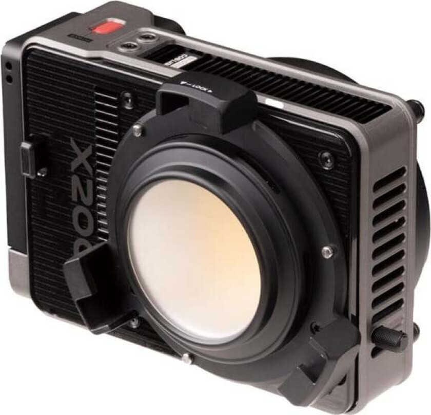 Molus LED X200 Bi-Color Cob Light Combo