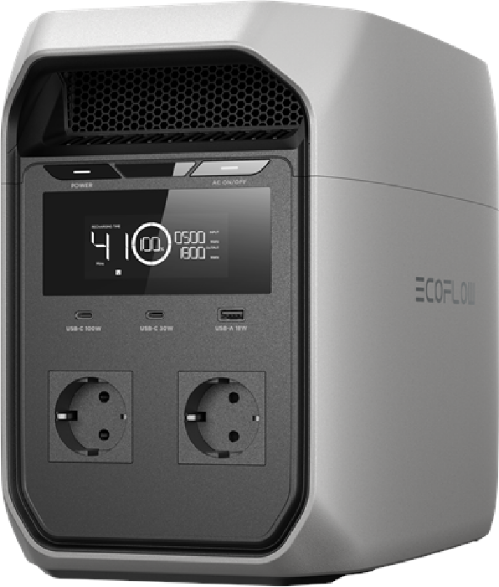 Delta 3 Classic - 1024Wh