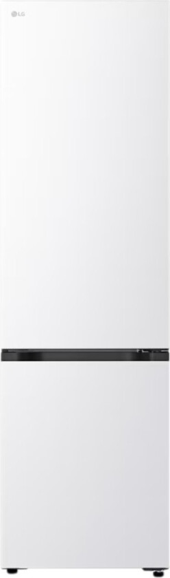 GBBS524CSW kombiskap, Super White