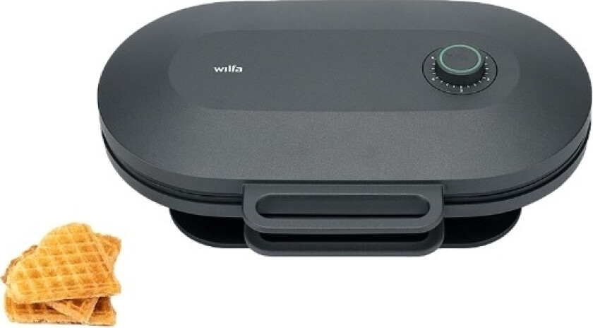 Double Joy WM5DB-200P dobbelt vaffeljern