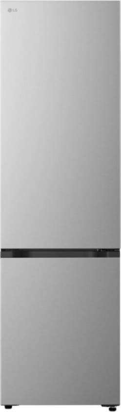 GBBS524CPY kombiskap, Prime Silver
