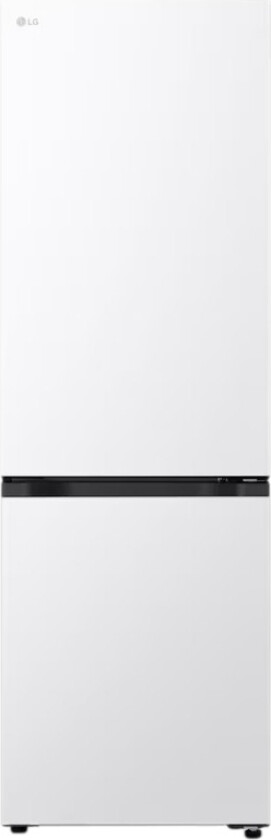 GBBS514CSW kombiskap, Super White