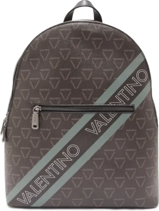 Herre, Vesker, Svart, ONE SIZE