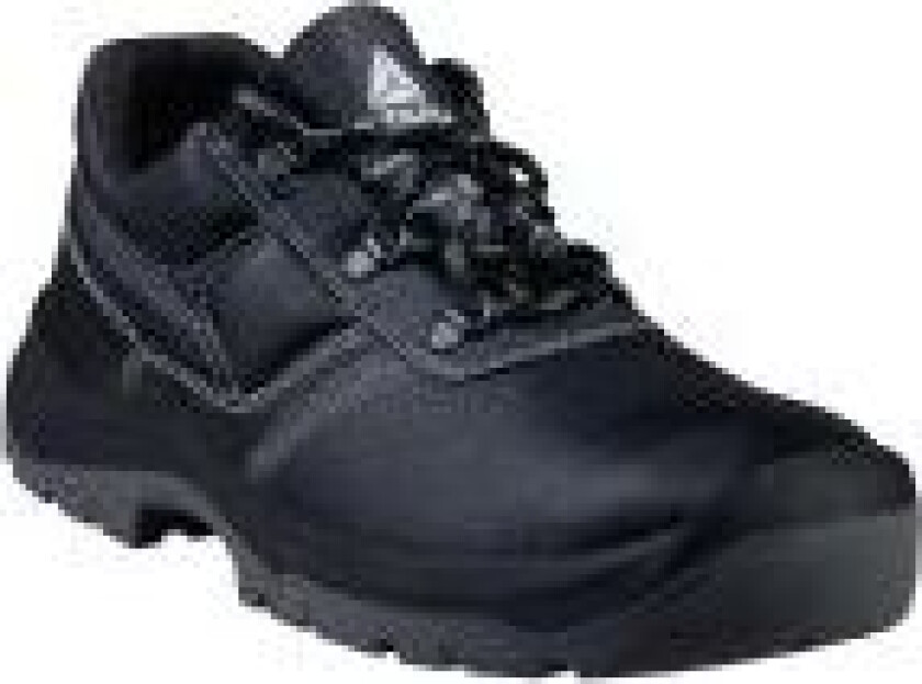 Bilde av Sikkerhedssko Plus Jet 3 S3 SRC, sort, str. 44