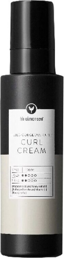 Curl Creme 150 ml