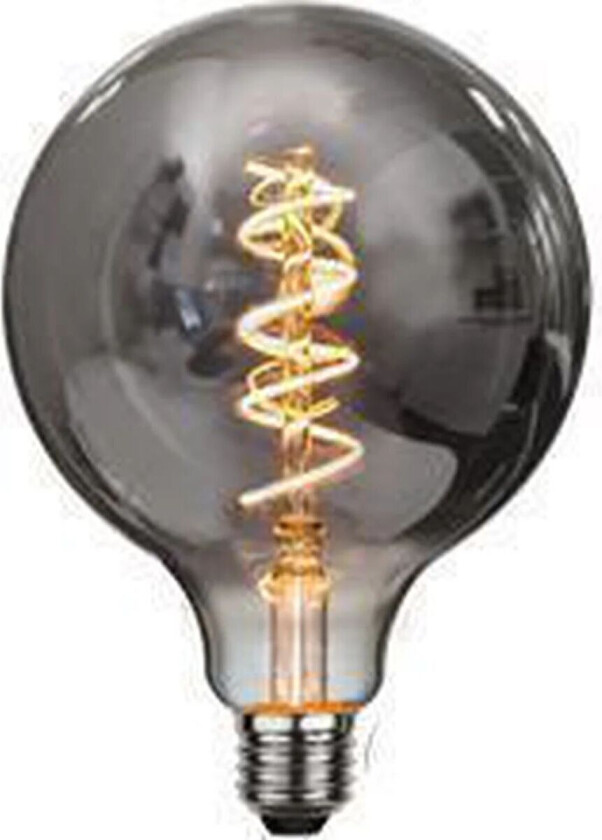 Spiral filament Globe 125 mm E27 4W - Dimbar