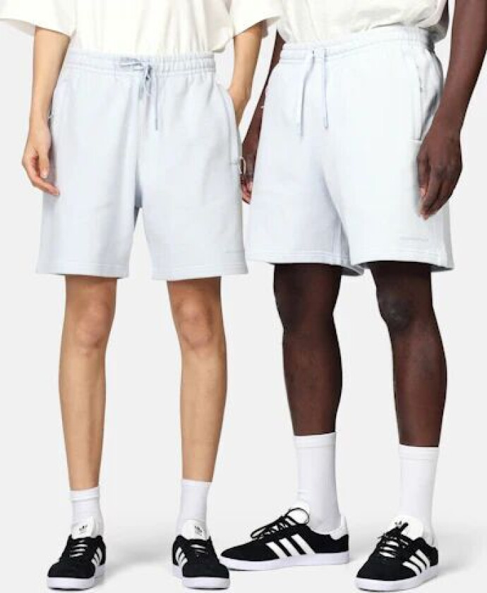 adidas Shorts – Pharrell Williams Basics Hvit Male 54 mm