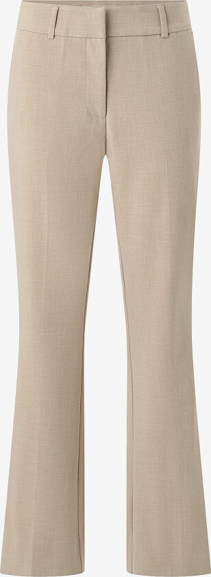 Bukser Clarafv 826 Regular - Brun