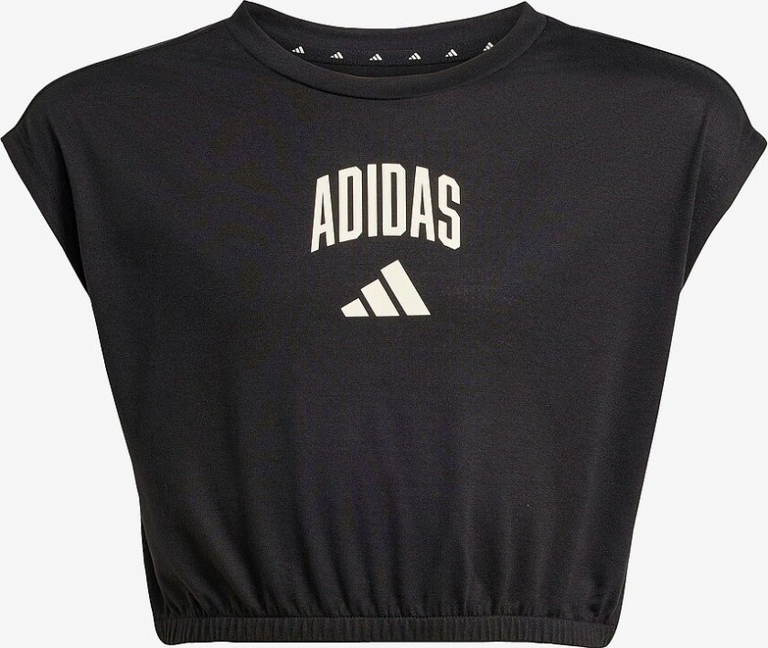 T-skjorte JG Clgt Tee - Svart