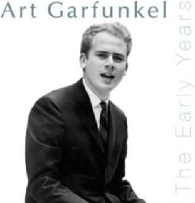 Garfunkel - Early Years