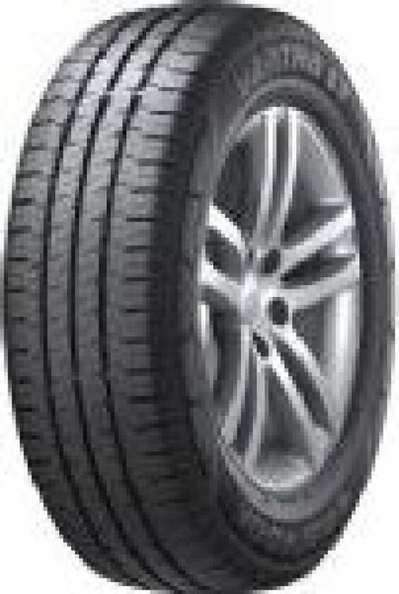 Dekk Vantra LT (RA18) 121/120 R ( C C B 70dB )