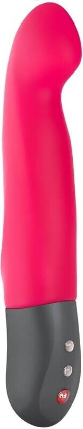 FUN FACTORY - STRONIC G PULSATOR II ROSA