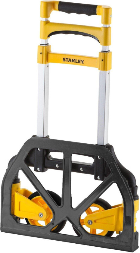 Stanley SXWT-FT516-SP Sammenleggbar Sekketralle ??? Maks 70 kg