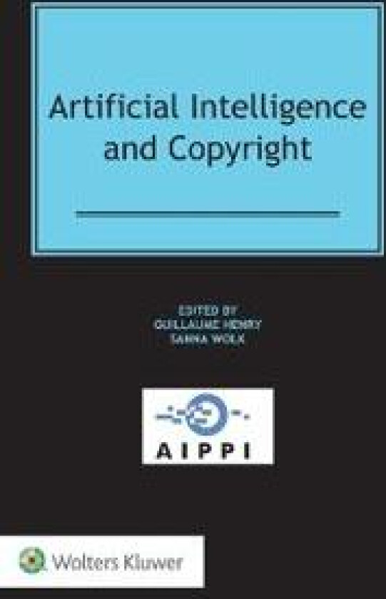 Artificial Intelligence and Copyright