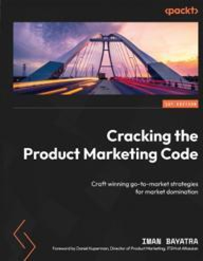 Cracking the Product Marketing Code