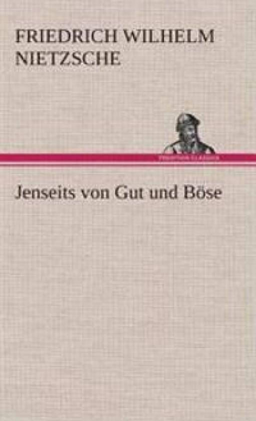 Jenseits von Gut und Böse