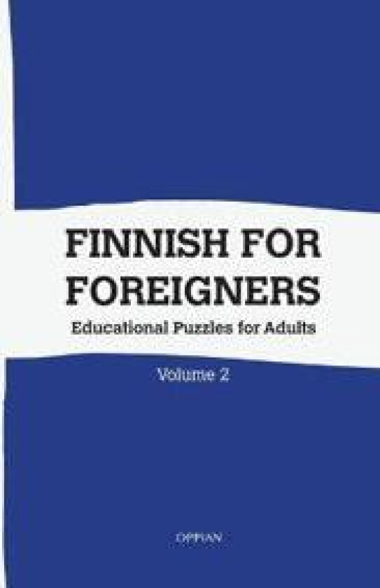 Finnish For Foreigners