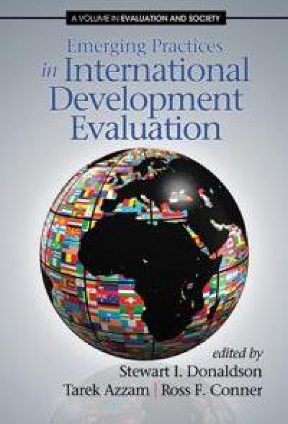 Emerging Practices in International Development Evaluation