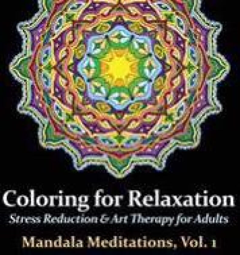 Mandala Meditations, Volume 1