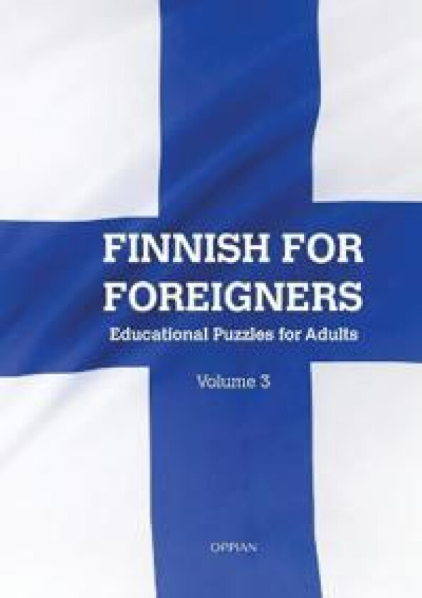 Finnish For Foreigners