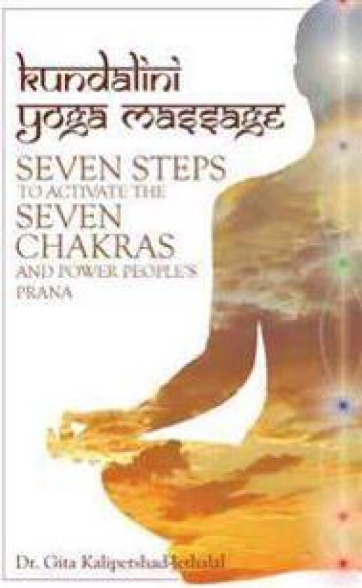 Kundalini Yoga Massage