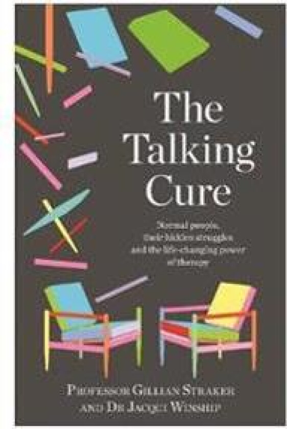 The Talking Cure
