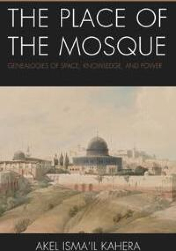The Place of the Mosque