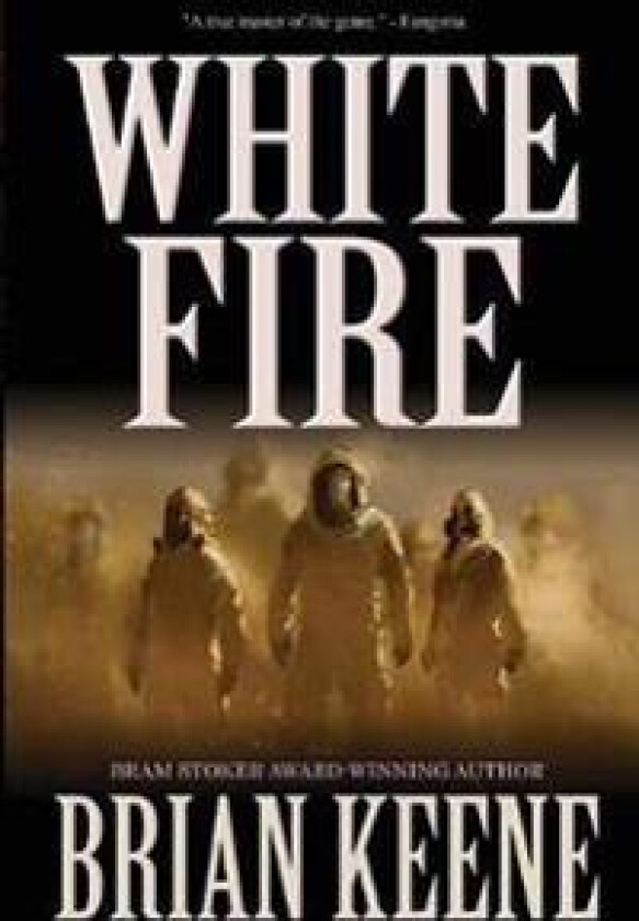 White Fire